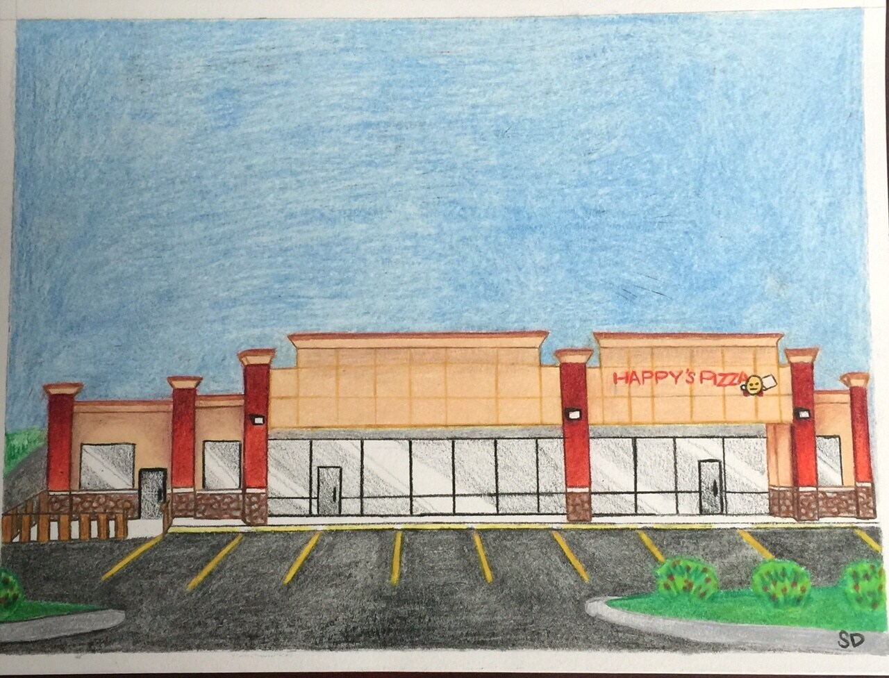 1429-1433 N Telegraph Rd, Monroe, MI for lease Primary Photo- Image 1 of 7