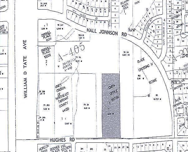 1452 Hughes Rd, Grapevine, TX à louer - Photo du bâtiment - Image 2 de 9