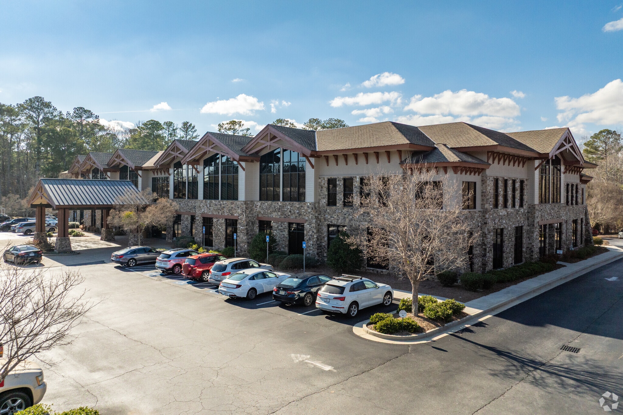 1975 Hwy 54 W, Fayetteville, GA for lease Primary Photo- Image 1 of 5