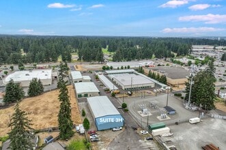 15413 1st Avenue Ct S, Tacoma, WA for lease Interior Photo- Image 1 of 10