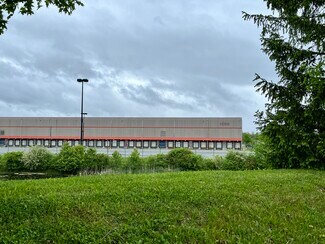 Plus de détails pour 1500 Corporate Blvd, Newburgh, NY - Industriel à louer