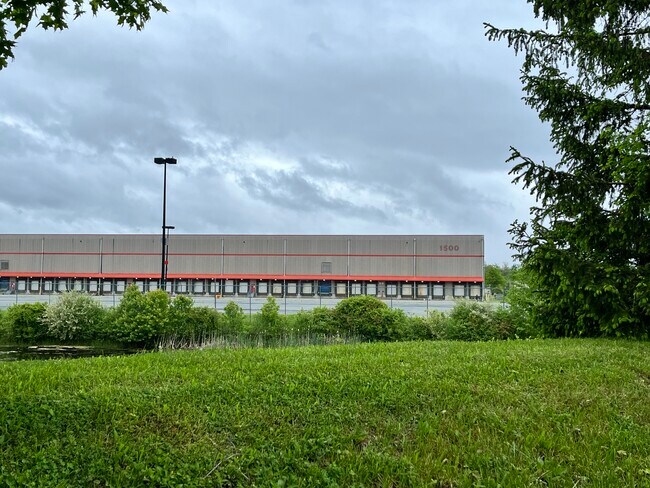 More details for 1500 Corporate Blvd, Newburgh, NY - Industrial for Lease