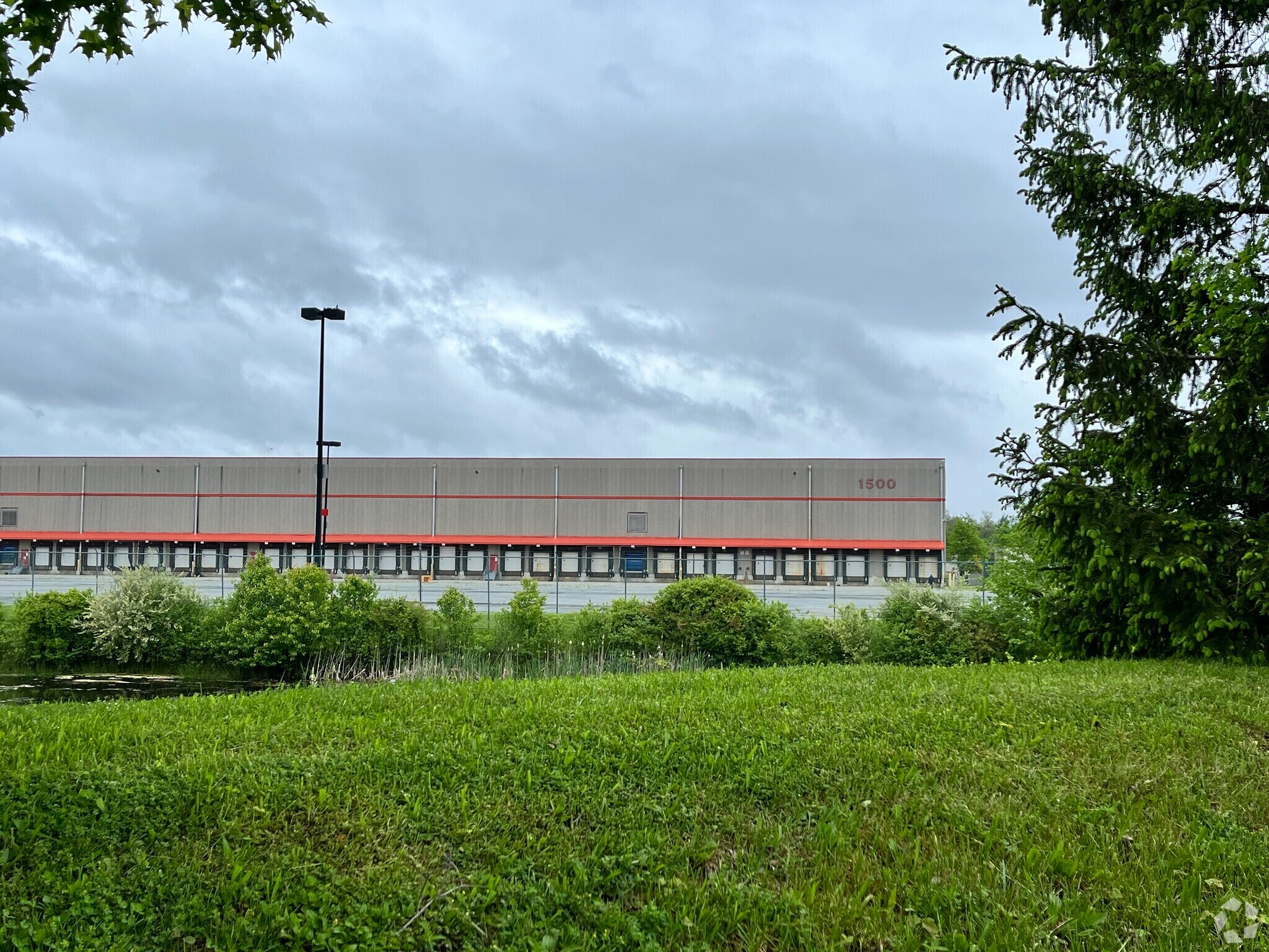 1500 Corporate Blvd, Newburgh, NY for lease Primary Photo- Image 1 of 14