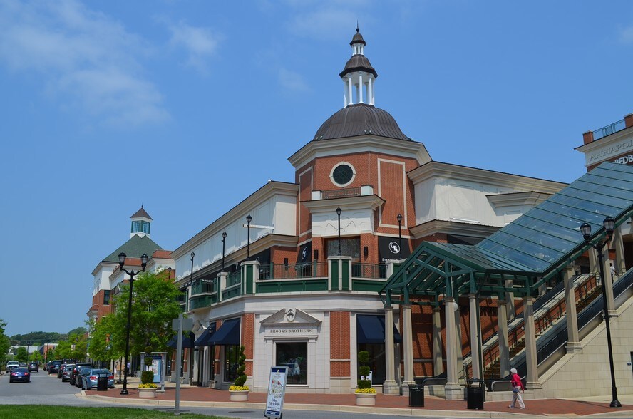 1906 Towne Centre Blvd, Annapolis, MD à louer - Photo du bâtiment - Image 2 de 9