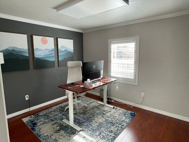 2307 Mount Vernon St, Orlando, FL à louer - Photo intérieure - Image 2 de 10