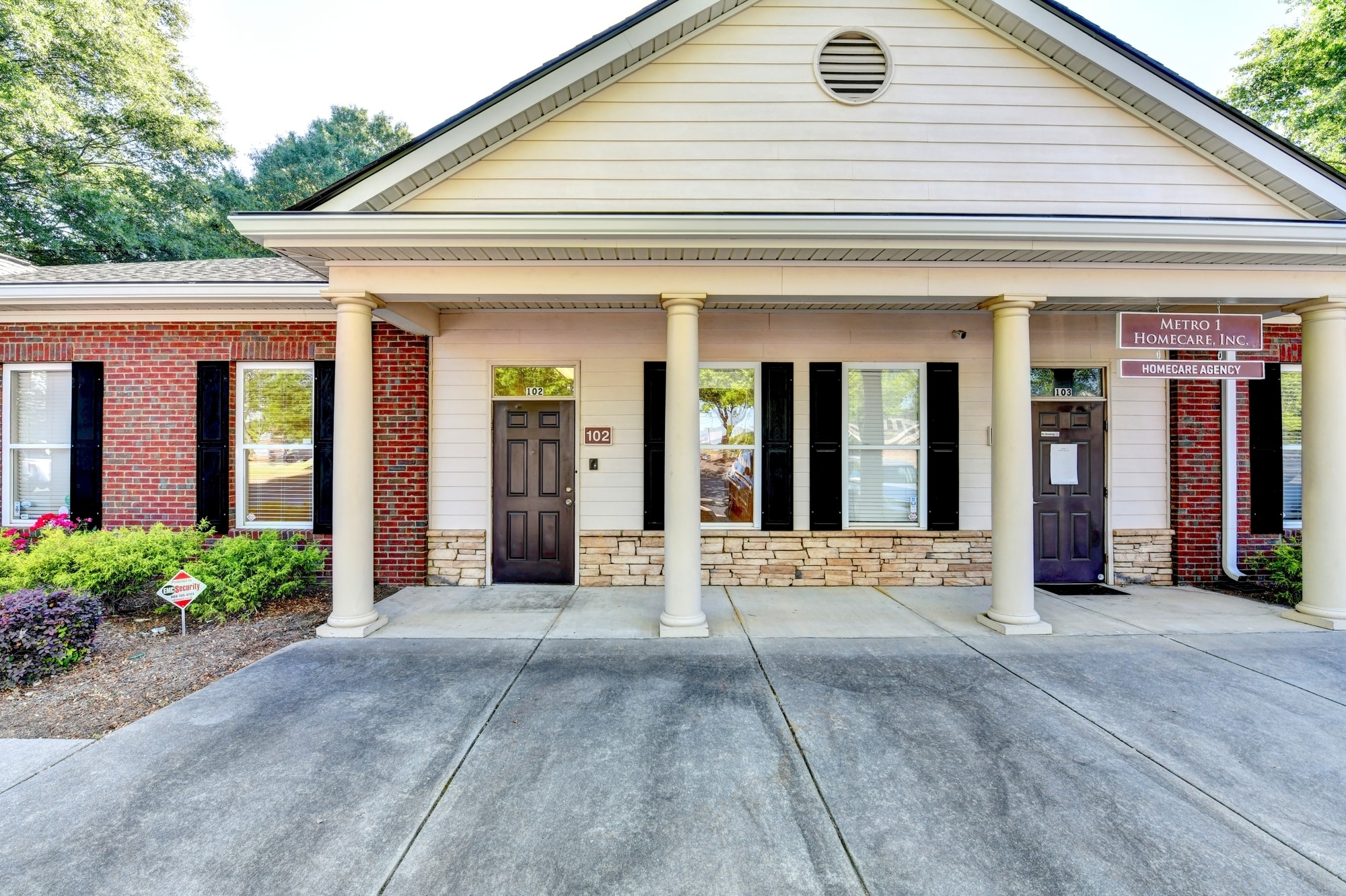 3613 Braselton Hwy, Dacula, GA à louer Photo du bâtiment- Image 1 de 10