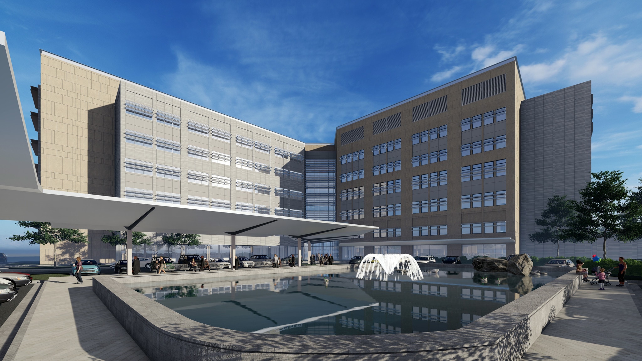 5936 Farrington Rd, Durham, NC for lease Building Photo- Image 1 of 5