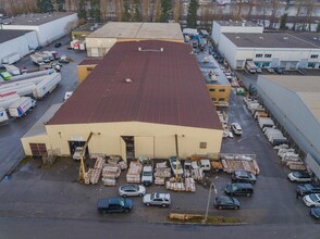 15355 Knox Way, Richmond, BC for lease Building Photo- Image 1 of 3