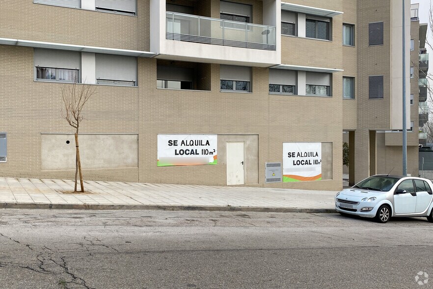 Calle Igualdad, 4, San Fernando de Henares, Madrid à louer - Photo intérieure - Image 1 de 1