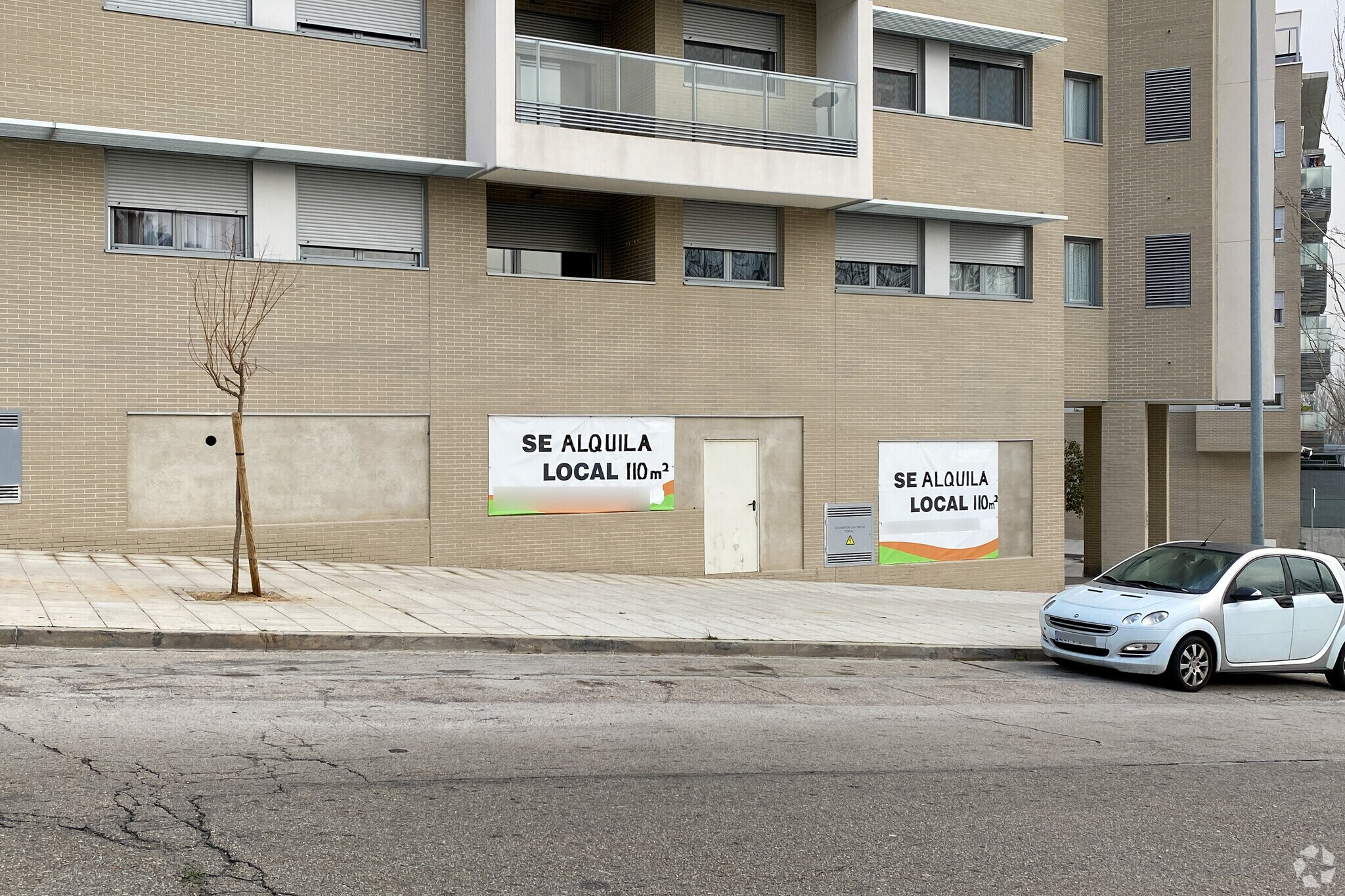 Calle Igualdad, 4, San Fernando de Henares, Madrid à louer Photo intérieure- Image 1 de 2