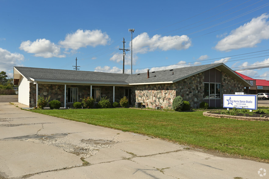 1000 S Telegraph Rd, Monroe, MI à vendre - Photo principale - Image 1 de 1