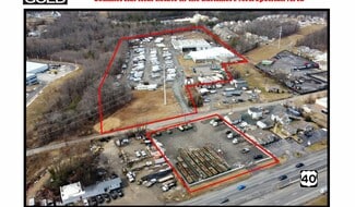 More details for 11054 Red Lion Rd – Industrial for Sale, White Marsh, MD
