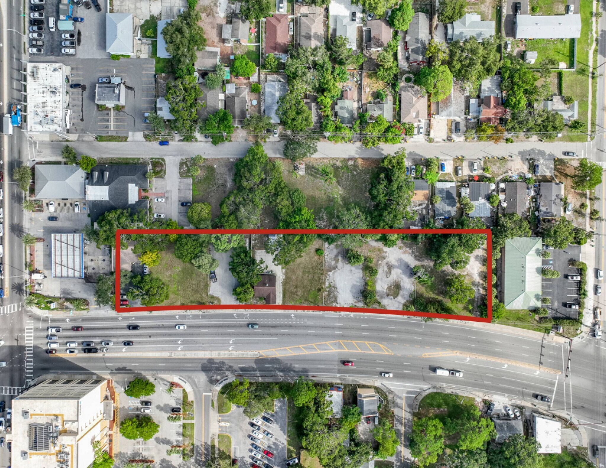 2063 Fruitville Rd, Sarasota, FL for sale Primary Photo- Image 1 of 6