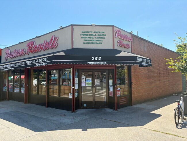 More details for 3812-3824 E Tremont Ave, Bronx, NY - Retail for Lease