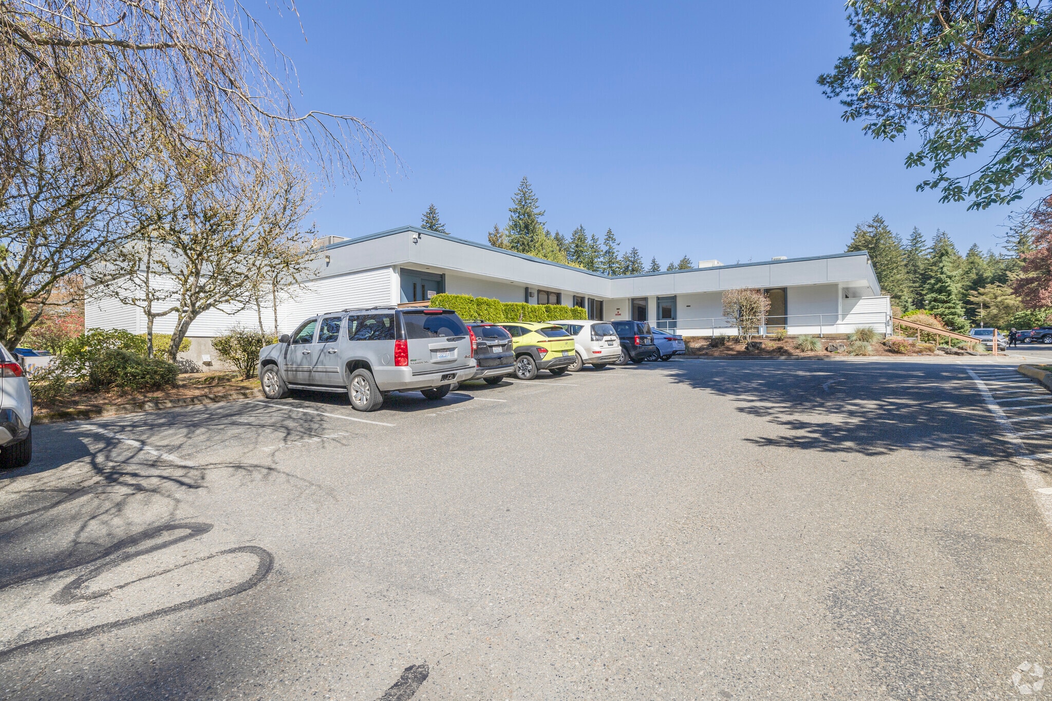 500 NE Lilly Rd, Olympia, WA for lease Primary Photo- Image 1 of 8