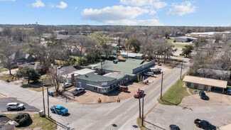 Plus de détails pour 815 N 3rd St, Lufkin, TX - Commerce de détail à vendre
