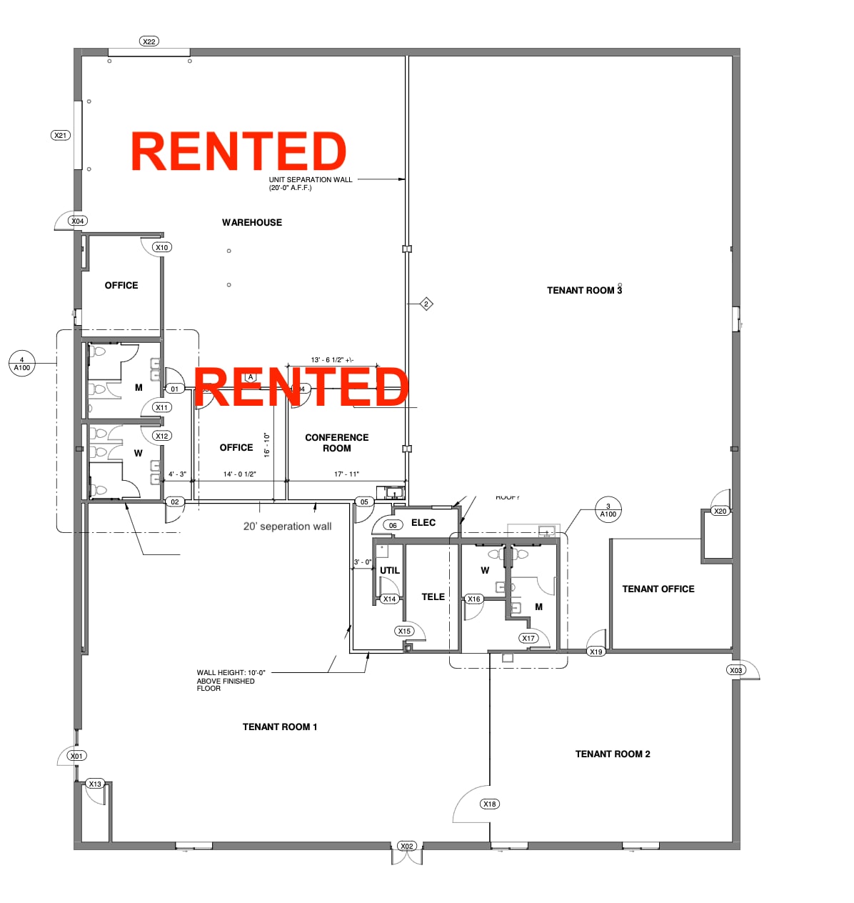 511 Black Horse Pike, Turnersville, NJ à louer Photo intérieure- Image 1 de 6