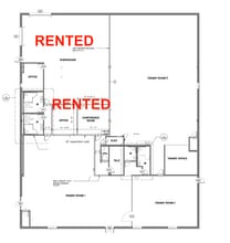 511 Black Horse Pike, Turnersville, NJ à louer Photo intérieure- Image 1 de 6