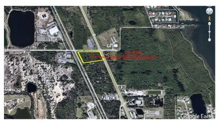 More details for 7685 US Highway 1, Vero Beach, FL - Land for Lease