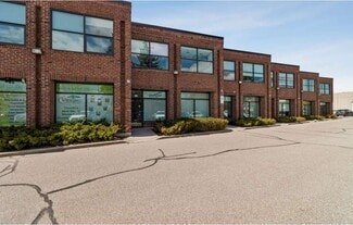 Plus de détails pour 242 Applewood Cres, Vaughan, ON - Flex à vendre