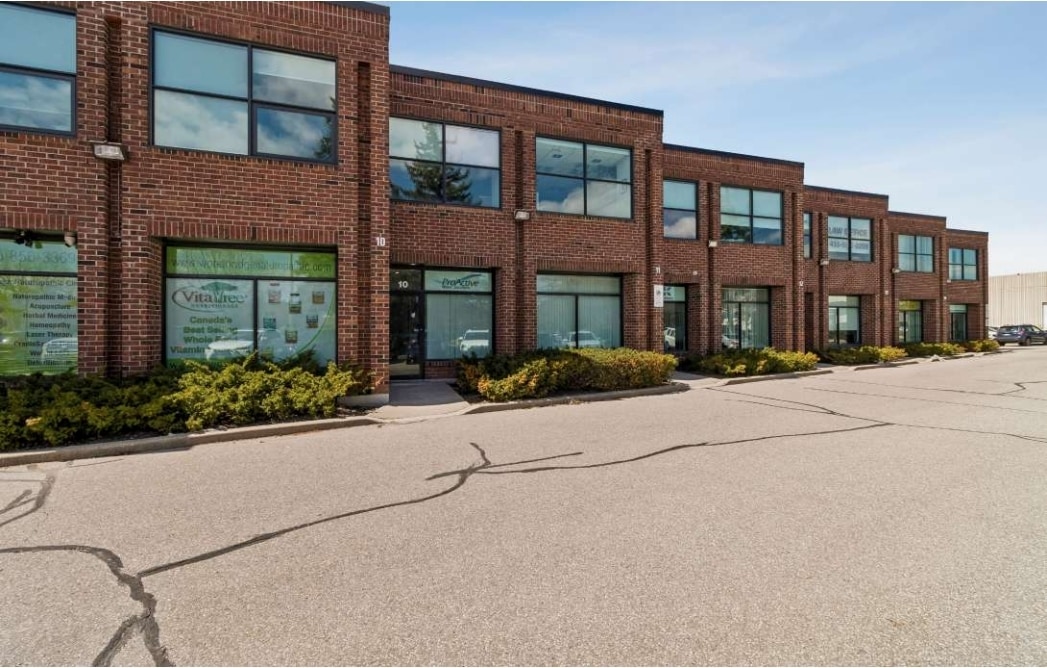 242 Applewood Cres, Vaughan, ON for sale Building Photo- Image 1 of 6