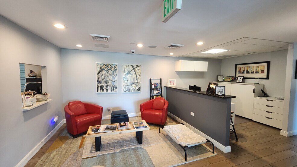 1350 Lawrence St, Denver, CO à vendre - Photo intérieure - Image 3 de 8