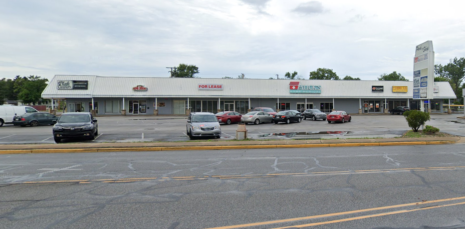 3227 Franklin St, Michigan City, IN for sale - Primary Photo - Image 1 of 1