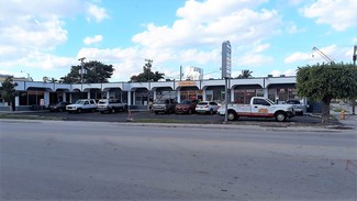 More details for 1751 NW 7th St, Miami, FL - Retail for Lease