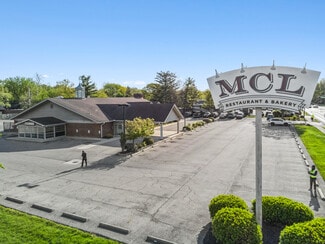 More details for 5240 E Main St, Columbus, OH - Retail for Sale
