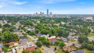 Plus de détails pour 1838 NW 11th St, Oklahoma City, OK - Multi-résidentiel à vendre