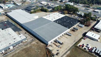 Plus de détails pour 3220 W Gentry Pky, Tyler, TX - Industriel à vendre