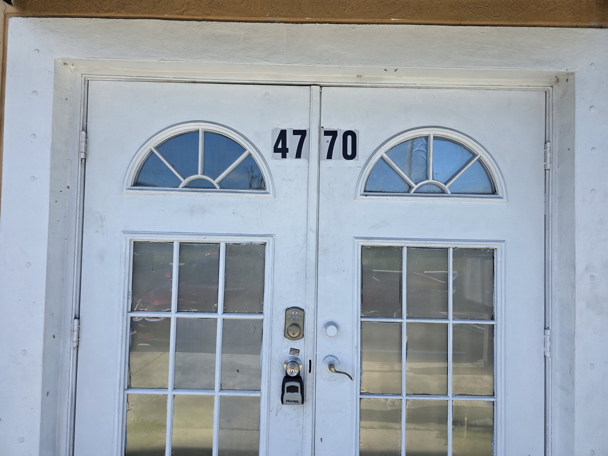 4750-4820 W Commercial Blvd, Tamarac, FL for lease Interior Photo- Image 1 of 11