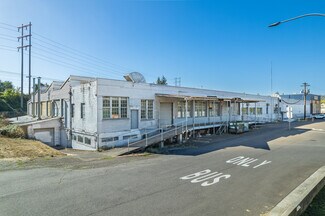 More details for 8500 SE McLoughlin Blvd, Portland, OR - Industrial for Lease