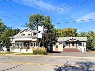 More details for 735 Main St, Johnson City, NY - Retail for Sale