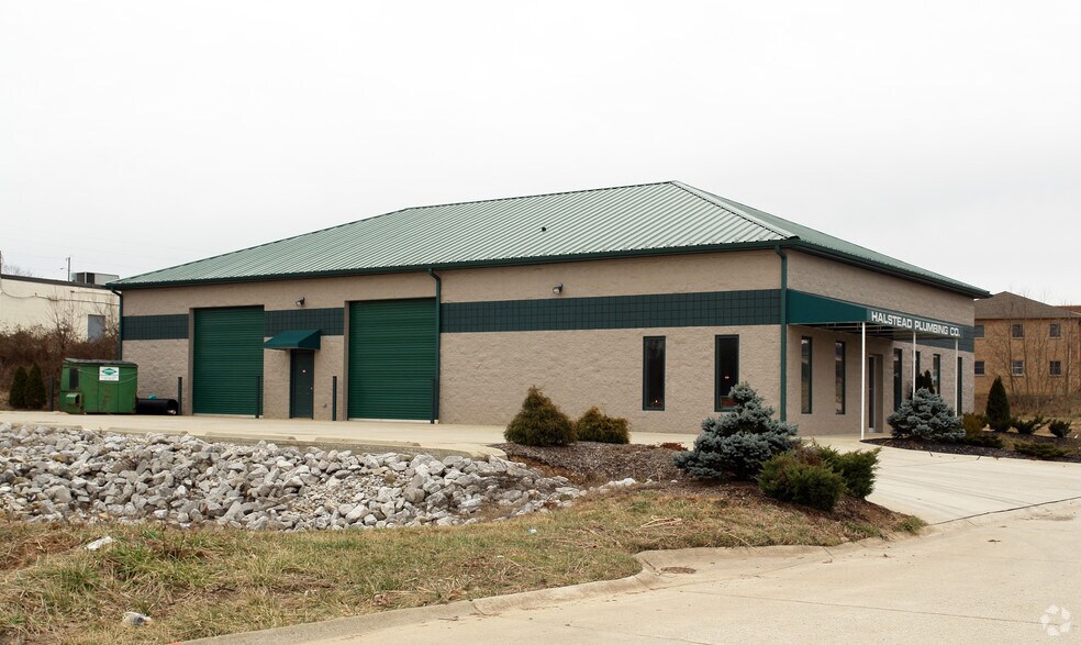 109 Station Place Way, Hurricane, WV à vendre - Photo du bâtiment - Image 3 de 5