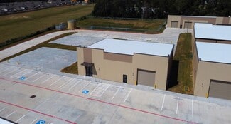 More details for 11811 Champion Forest Dr, Houston, TX - Industrial for Sale