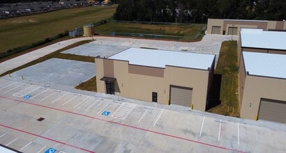 11811 Champion Forest Dr, Houston, TX - AÉRIEN Vue de la carte