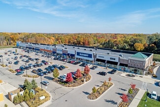 Plus de détails pour 2065 E Beltline Ave NE, Grand Rapids, MI - Bureau/Commerce de détail à louer