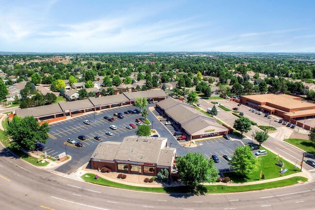 More details for 9719-9779 Coal Mine Ave, Littleton, CO - Retail for Lease