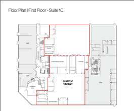 885 Trademark Dr, Reno, NV for lease Floor Plan- Image 1 of 4