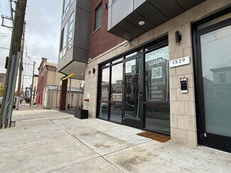 Plus de détails pour 1539 N 26th St, Philadelphia, PA - Commerce de détail à louer