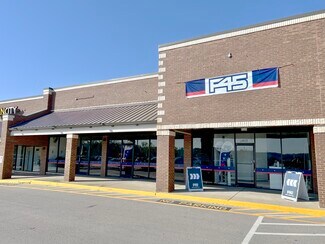 More details for 4606-4640 Lebanon Pike, Hermitage, TN - Retail for Lease