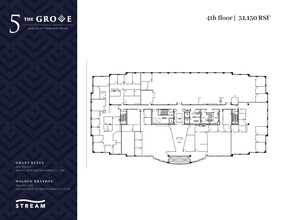 8520 Cliff Cameron Dr, Charlotte, NC for lease Floor Plan- Image 1 of 6