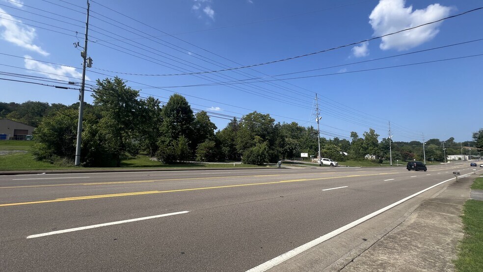 1134 Wears Valley Rd, Pigeon Forge, TN à vendre - Autre - Image 3 de 9