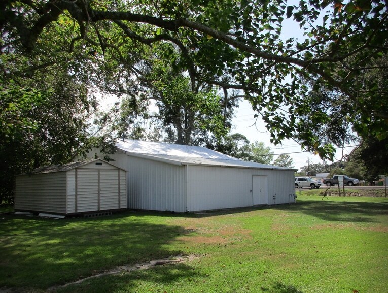 15277 Highway 90, Paradis, LA for sale - Building Photo - Image 3 of 3