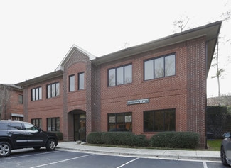 More details for 1091 Pemberton Hill Rd, Apex, NC - Office/Medical for Lease