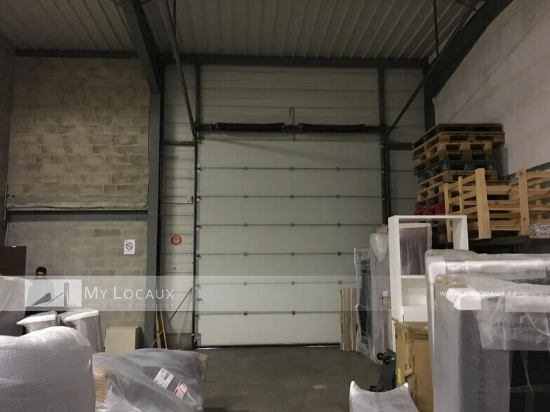 Flex dans Gonesse à louer - Photo intérieure - Image 2 de 5