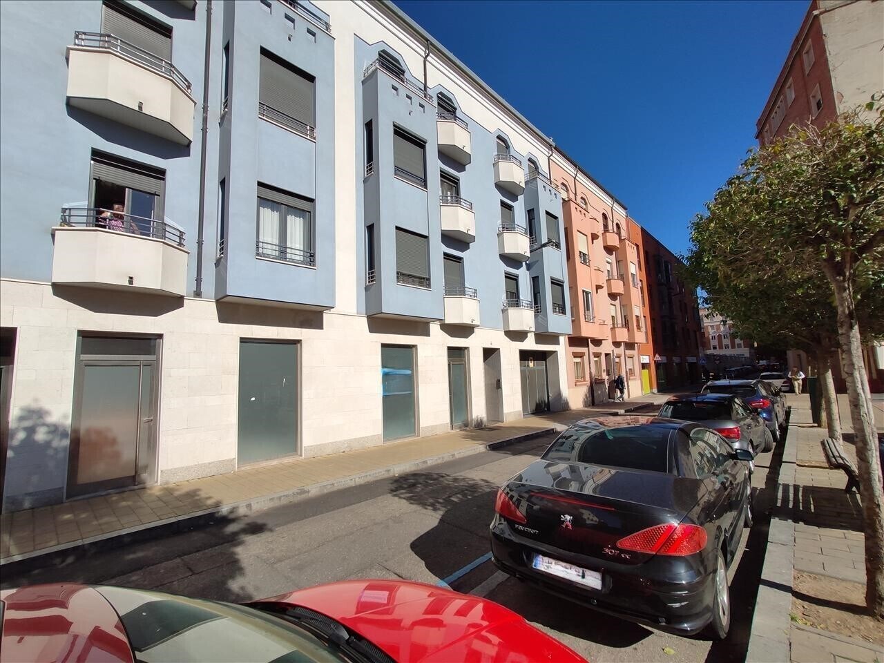 Retail in Valladolid for sale Building Photo- Image 1 of 37