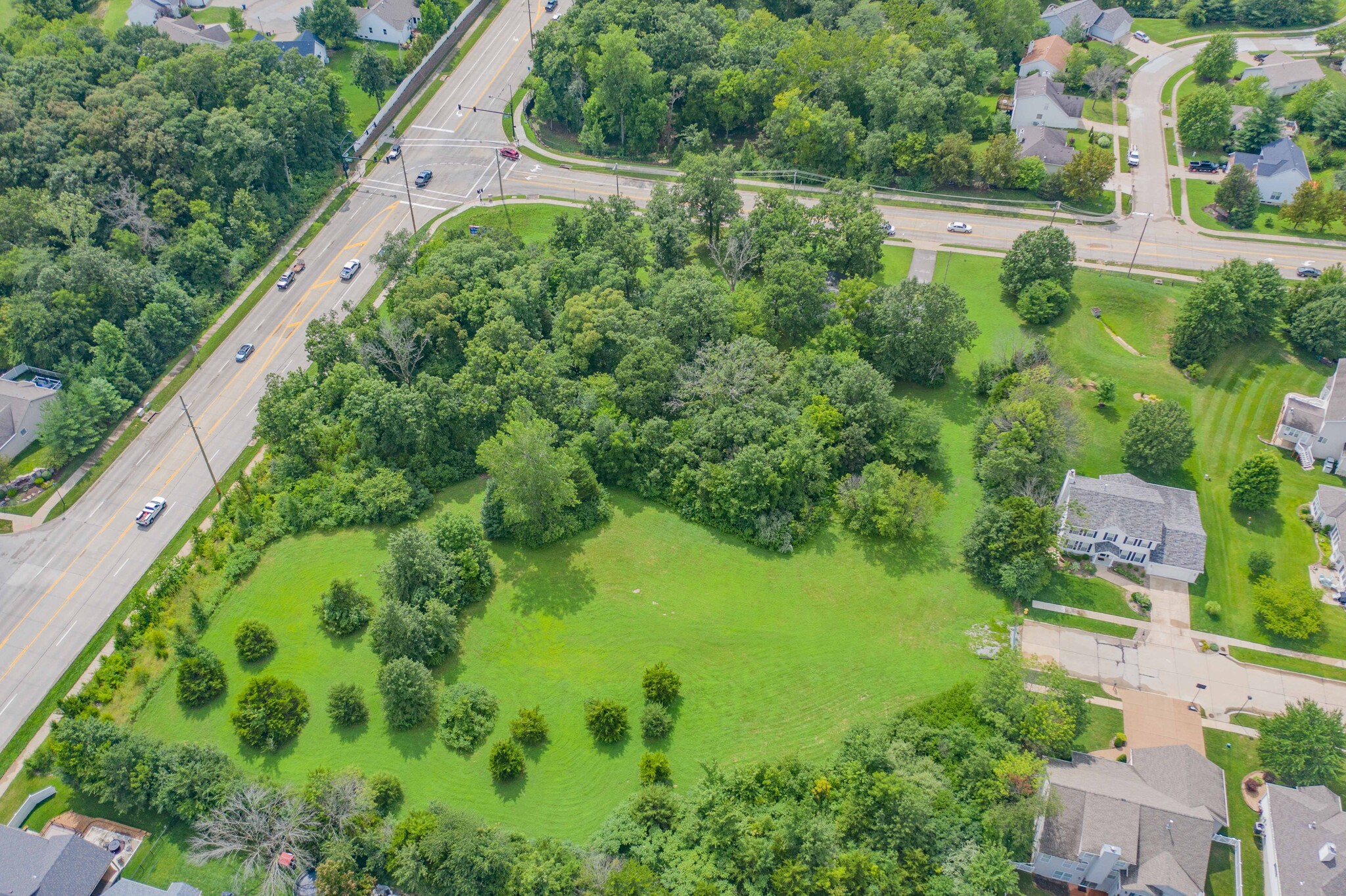 740 Peine Rd, Wentzville, MO for sale Building Photo- Image 1 of 1