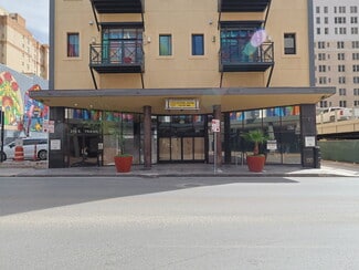 Plus de détails pour 214 E Travis St, San Antonio, TX - Commerce de détail à louer
